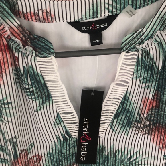 BNWT Stork&babe dress size XS - Picture 4 of 8